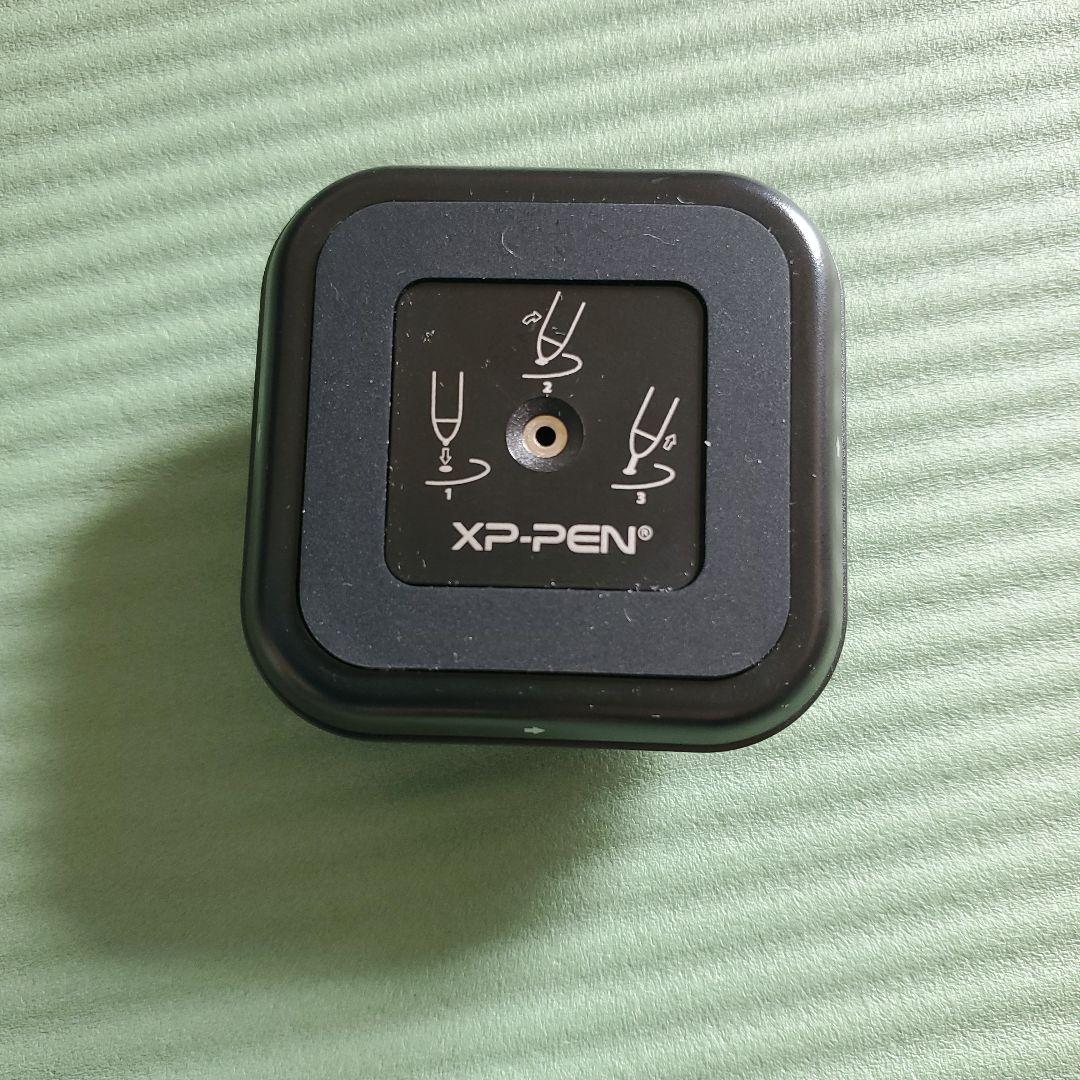 XP-PEN Artist 15.6　液晶タブレット