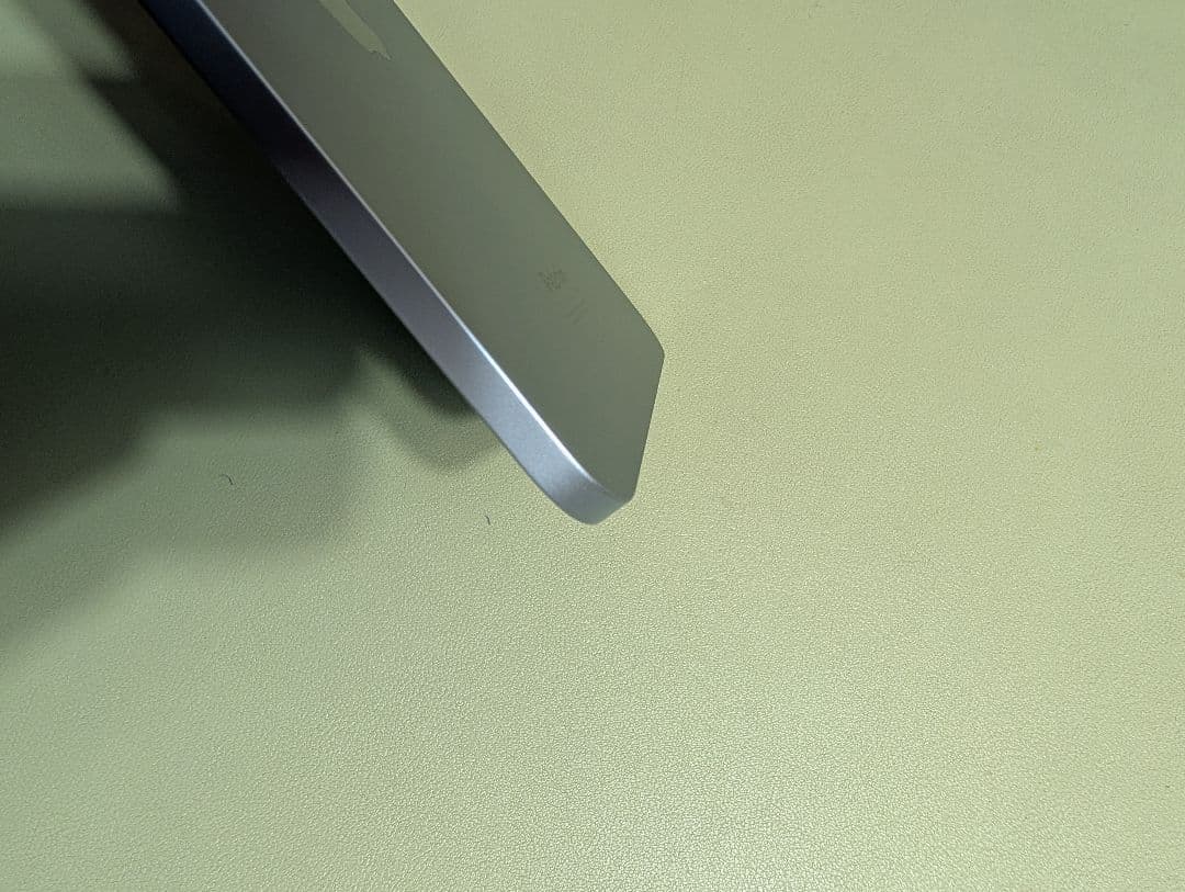 iPad mini（A17 Pro）Wi-Fi 128GB ブルー