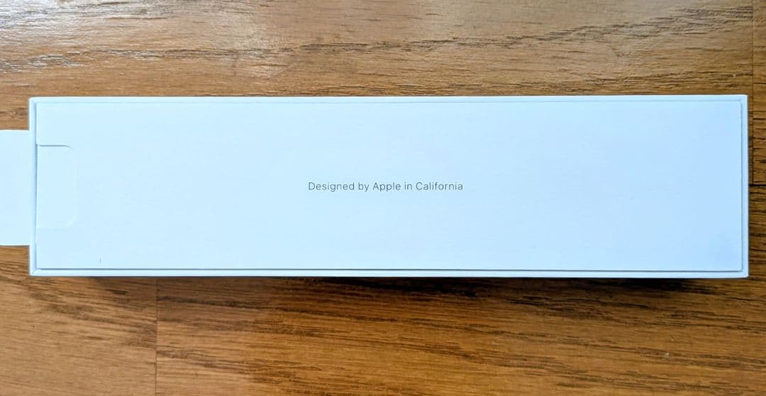 【極美品】Apple Pencil Pro