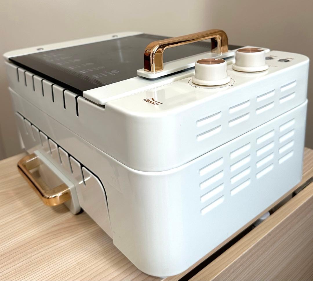 3way ホットプレート