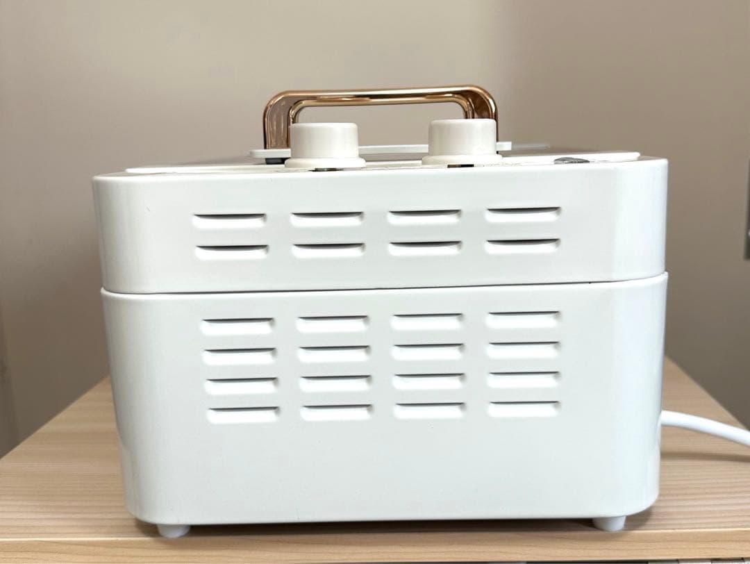 3way ホットプレート