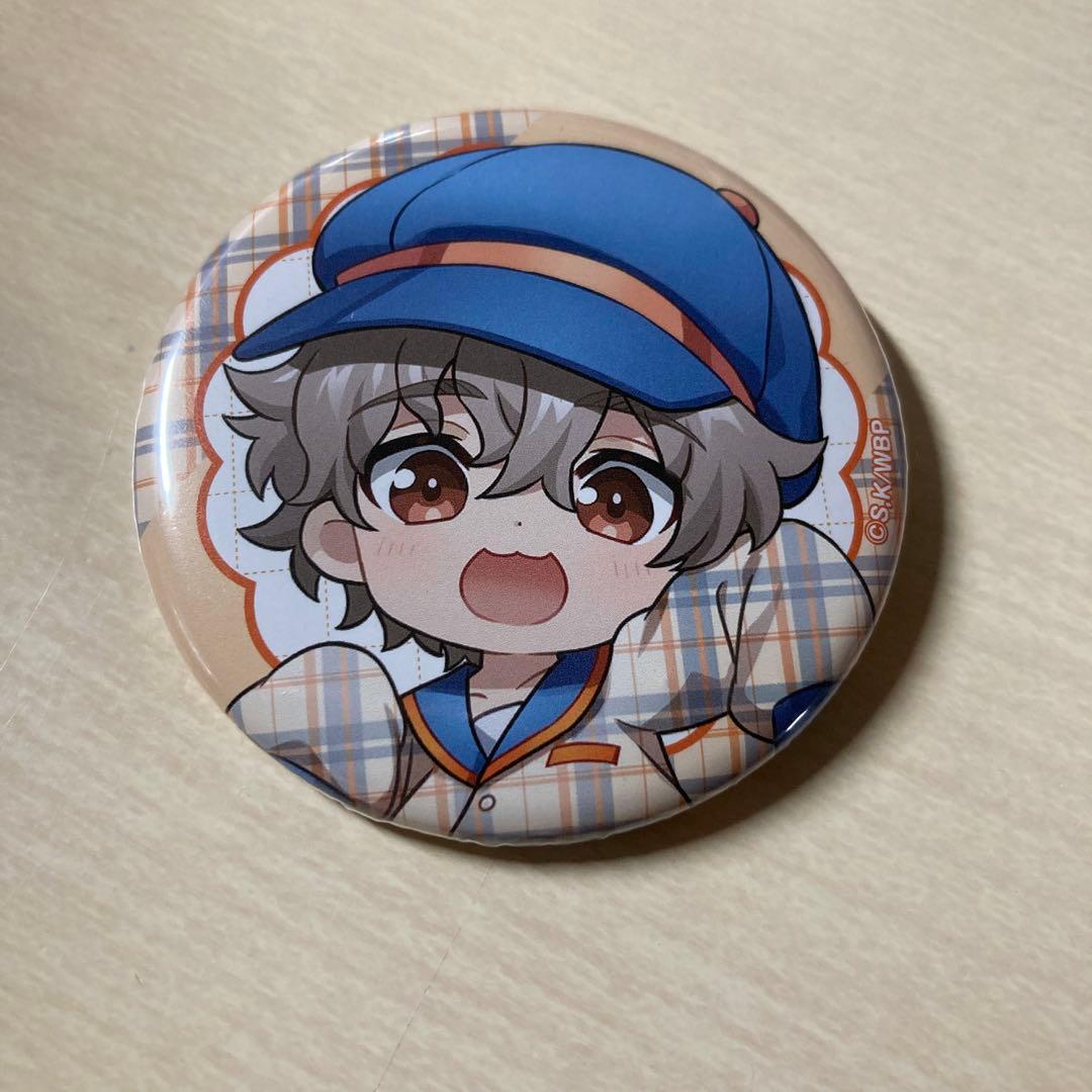 ウィンブレ 兎耳山丁子