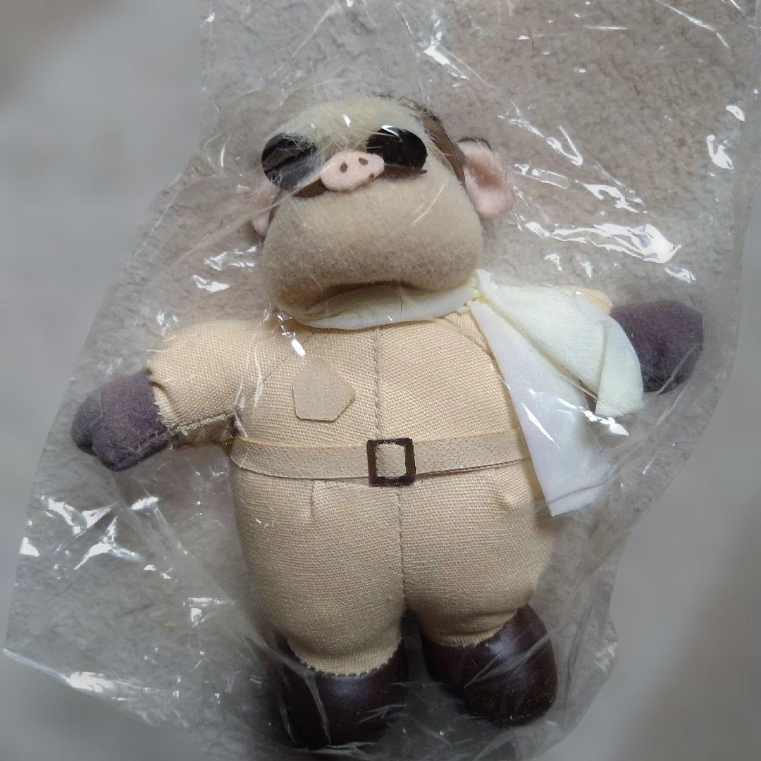 ジブリ グッズセット　トトロ　宅急便　紅の豚　おもひでぽろぽろ　昭和レトロ　レア