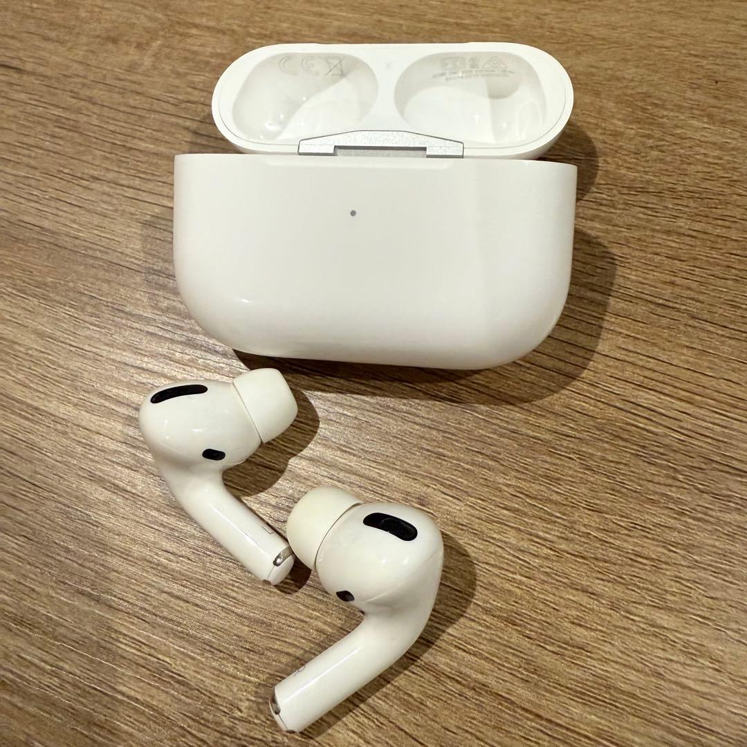 AirPodspro 第1世代 A2084 Lightning 箱なし