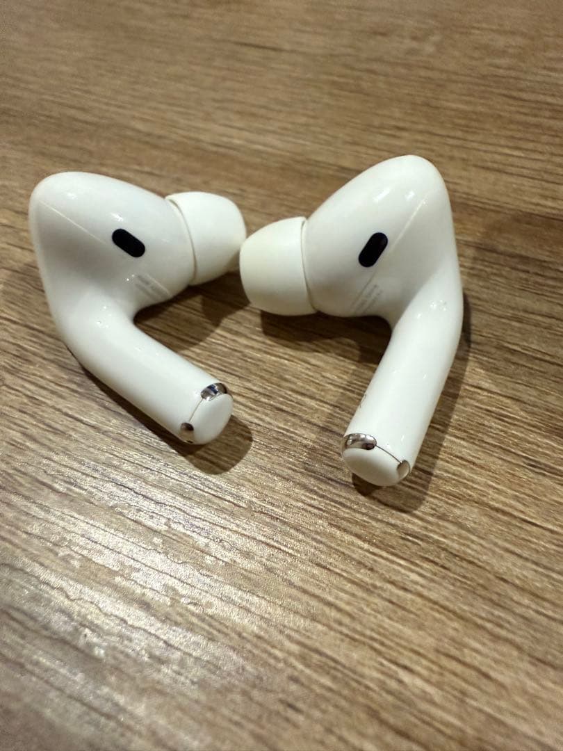 AirPodspro 第1世代 A2084 Lightning 箱なし