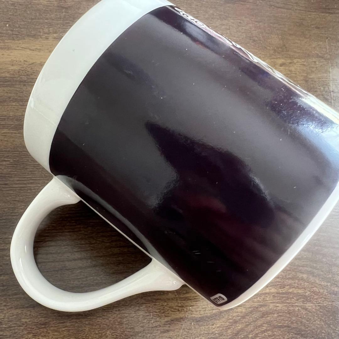 チェンソーマン　妄想　温感　マグ　レゼ　マキマ　デンジ　マグカップ　レア　希少