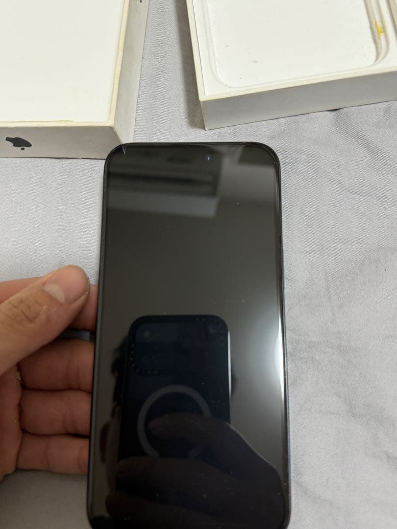 スマートフォン本体 Apple iPhone 15 pro max