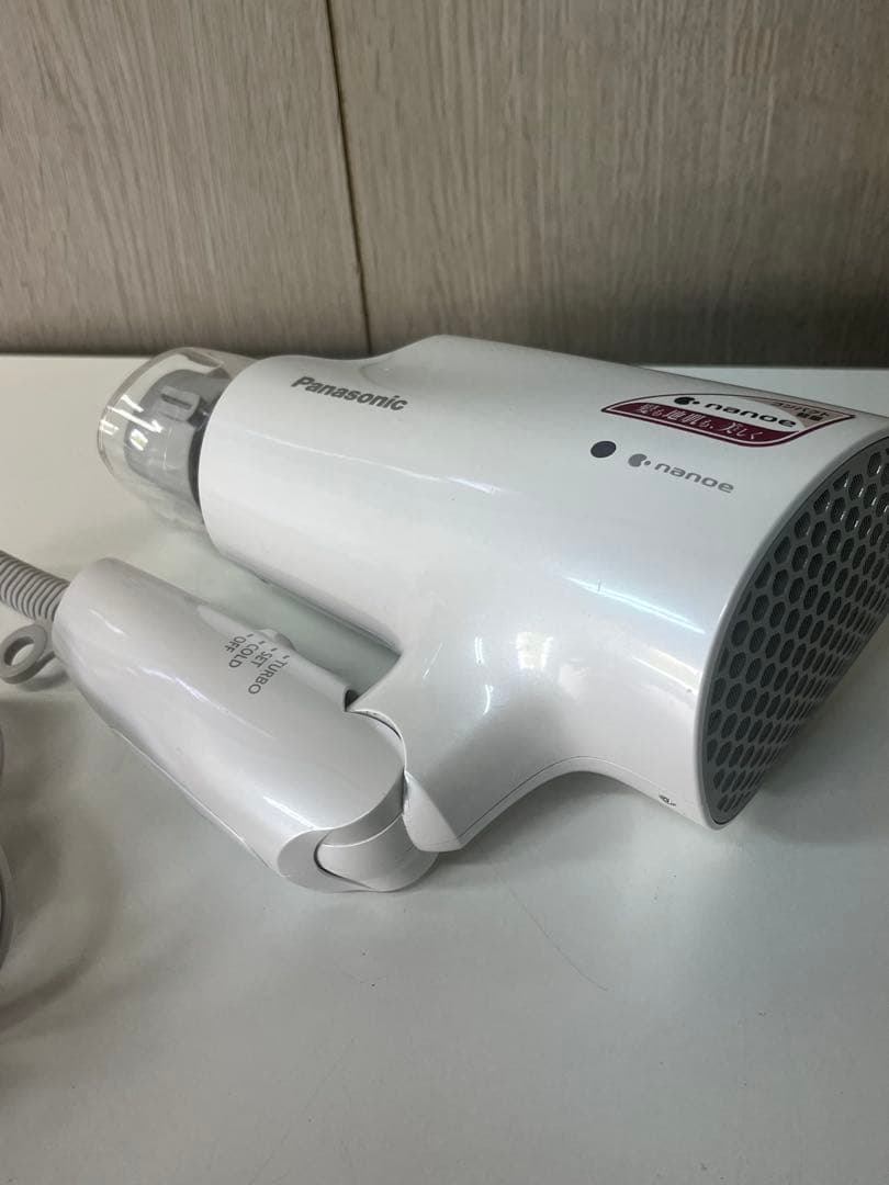 Panasonic パナソニック　ナノイー　ナノケア　ドライヤー eh-na2k