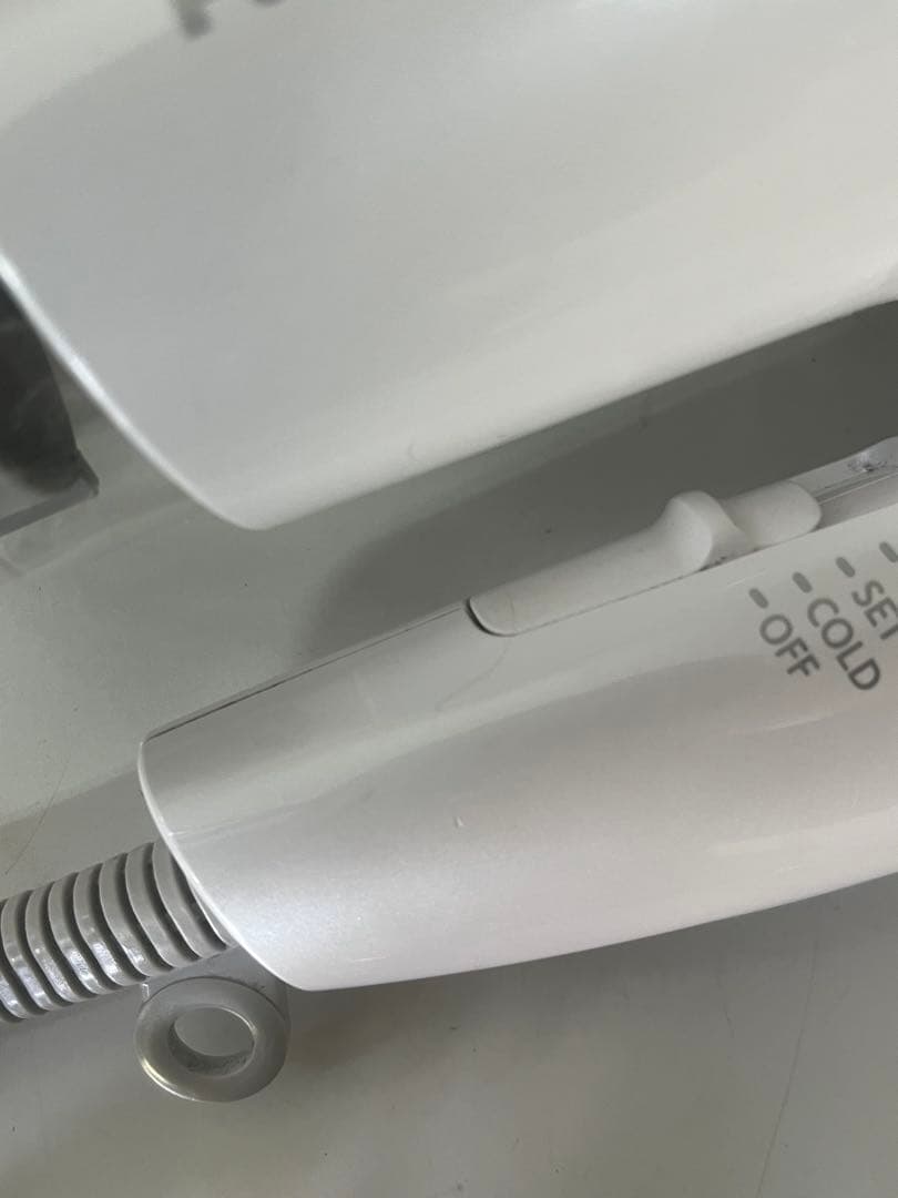 Panasonic パナソニック　ナノイー　ナノケア　ドライヤー eh-na2k