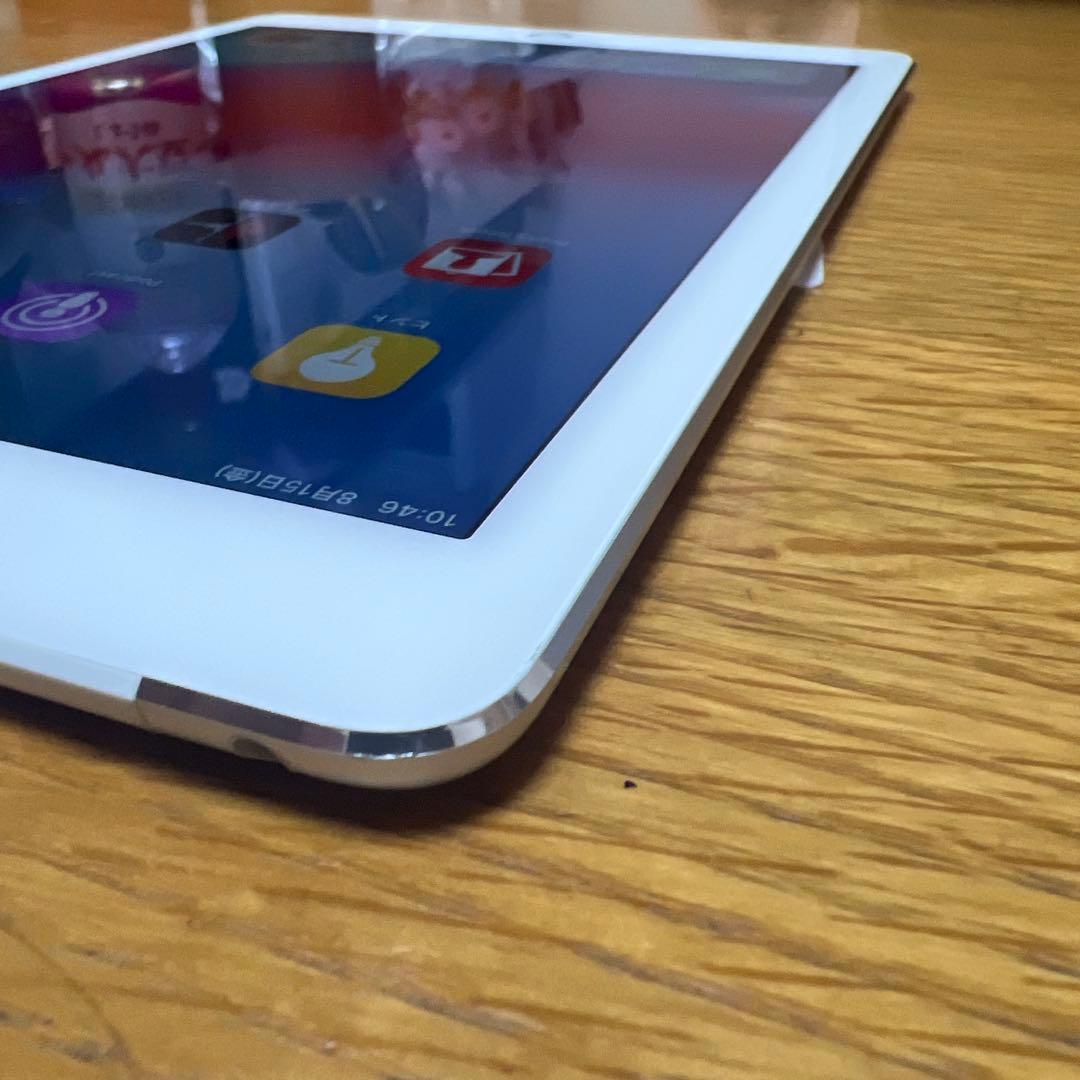 iPad Air2 16GB WiFi Cellular(docomo)セルラー
