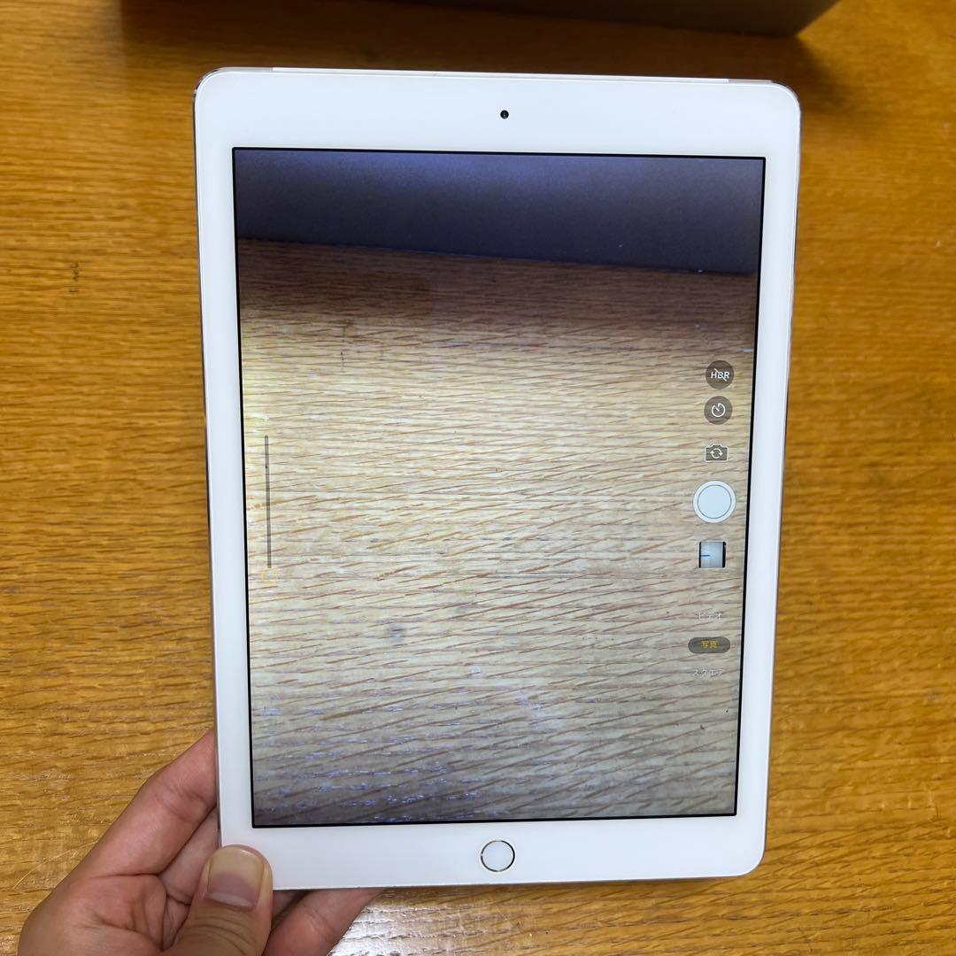 iPad Air2 16GB WiFi Cellular(docomo)セルラー