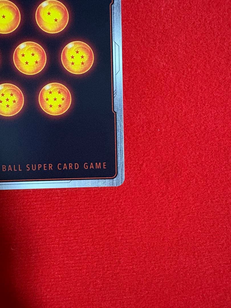 ブルマ 孫悟空 少年期 SR 漫画ブースタSB01-057 パラレル