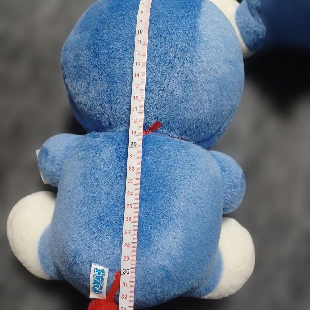 初期　ドラえもん　ぬいぐるみ　レトロ　DORAEMON　6体