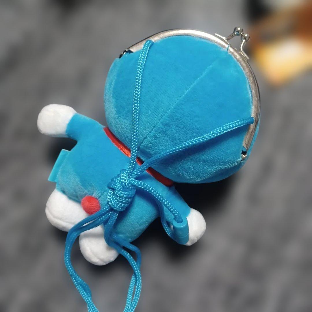 初期　ドラえもん　ぬいぐるみ　レトロ　DORAEMON　6体