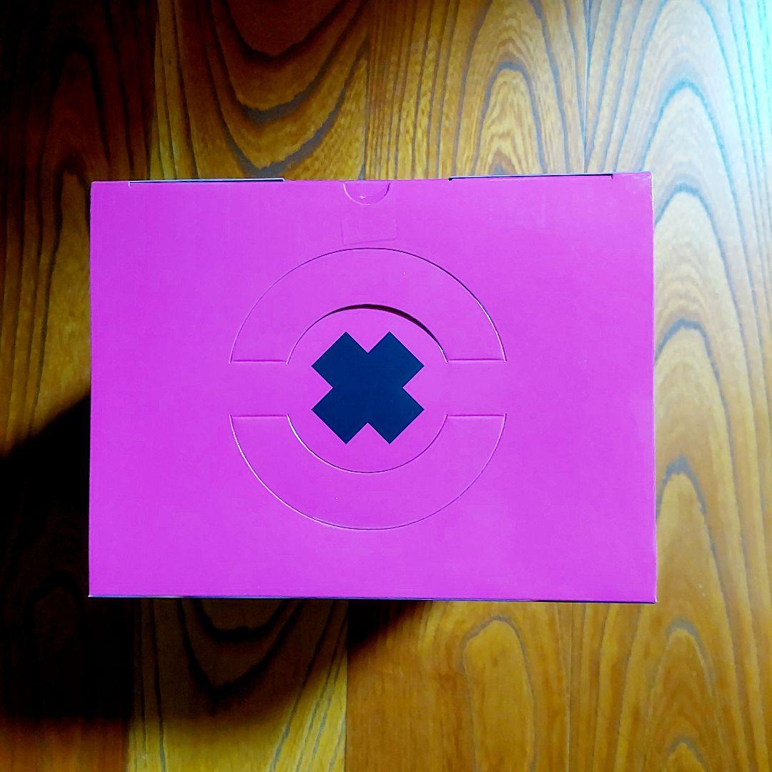 グッスマくじ初音ミク　B賞