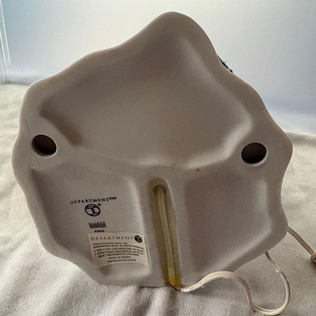 ディズニー Swinging Disney Fab Fiveフィギュア ブランコ