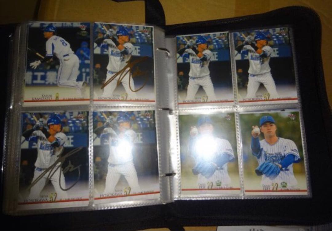 プロ野球　MLB toppsなど　カードまとめ 大谷翔平など　大量　（1050）