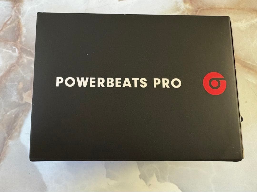 イヤホン Powerbeats Pro