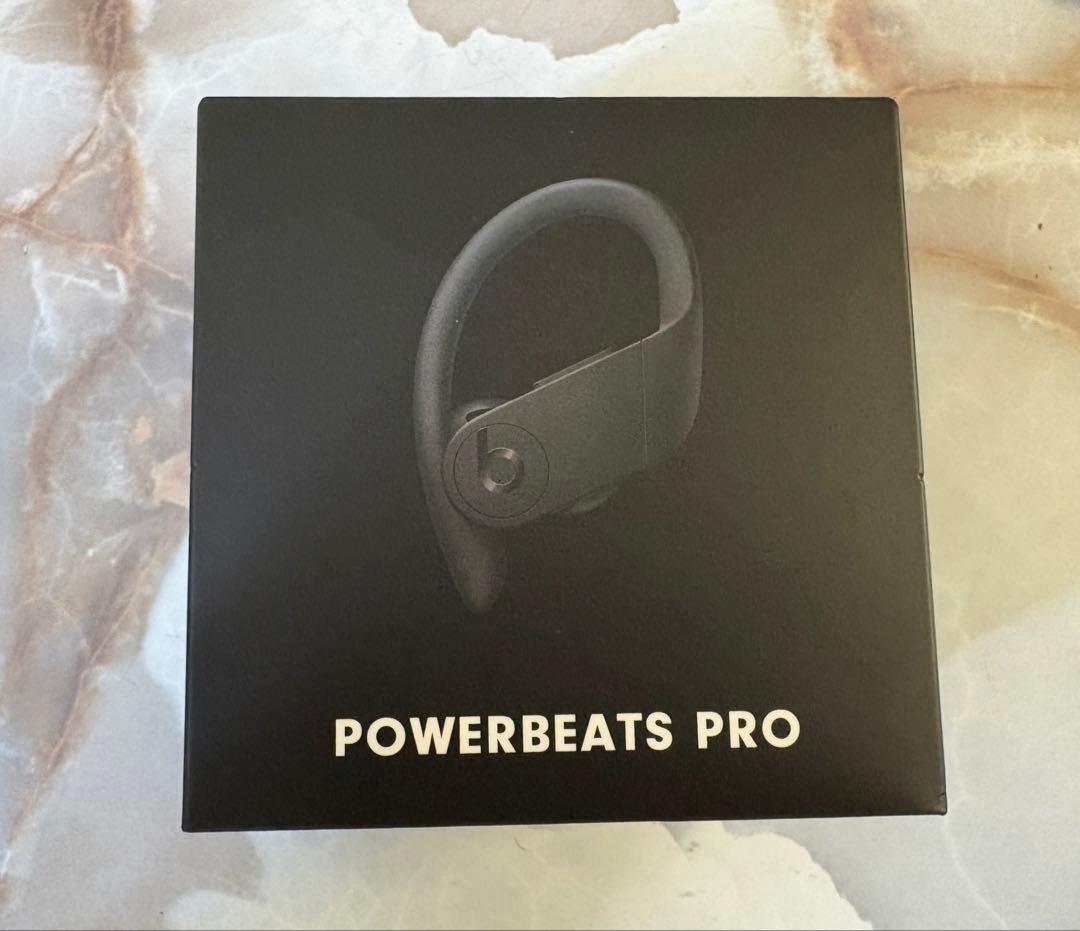 イヤホン Powerbeats Pro