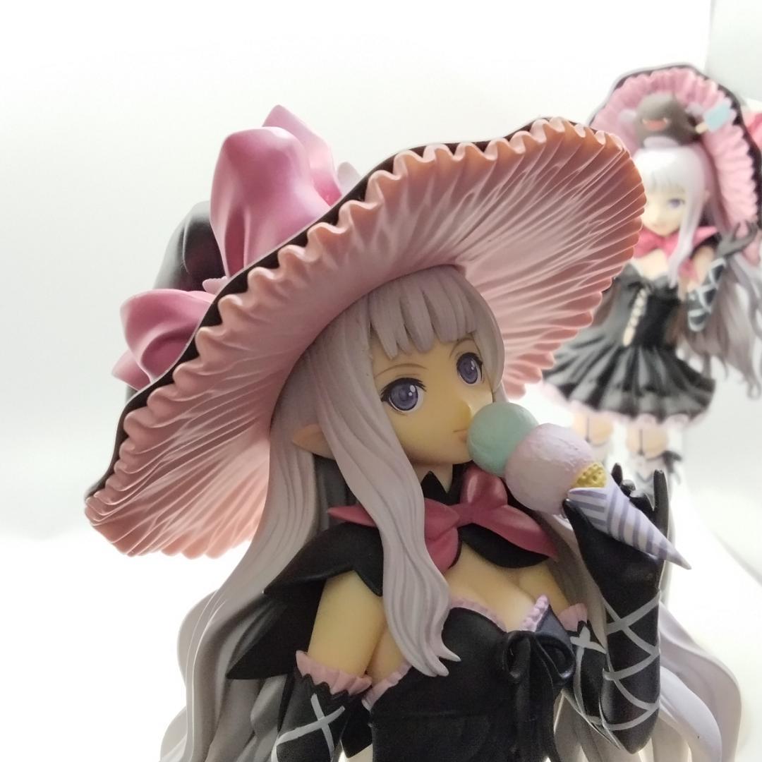 シャイニング・ハーツ　メルティ　フィギュア　アルター　セット