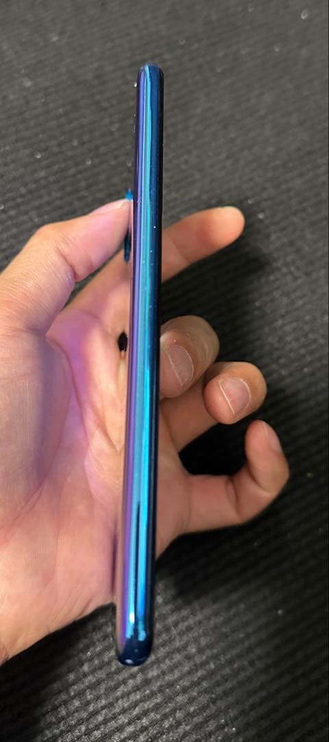 HUAWEI P30 lite 本体