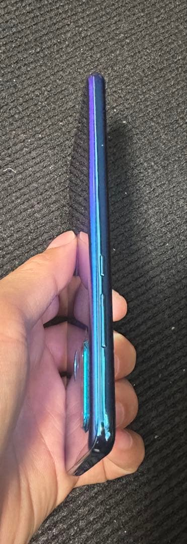 HUAWEI P30 lite 本体