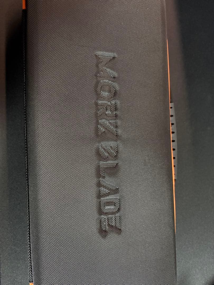 キーボード MORK BLADE MK60
