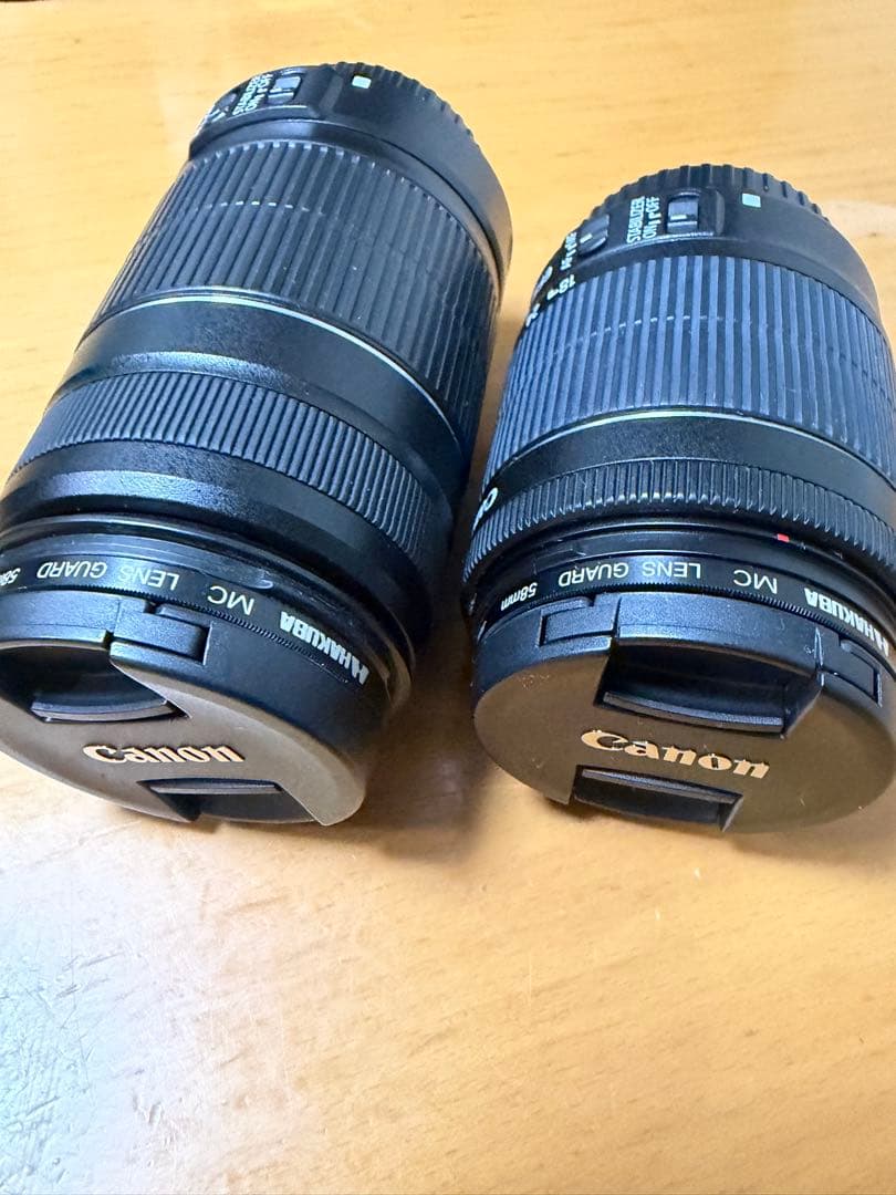 Canon EOS デジタル一眼レフカメラ