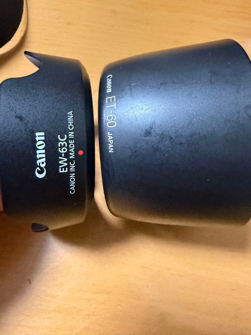 Canon EOS デジタル一眼レフカメラ