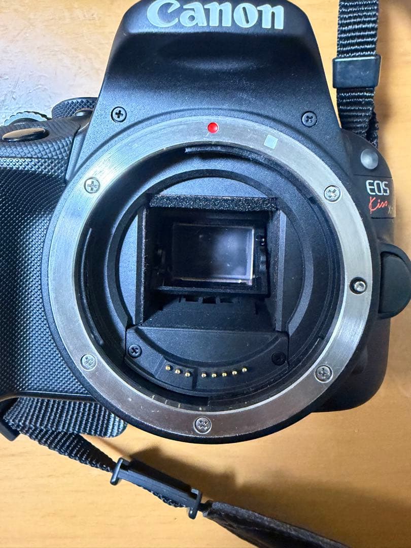 Canon EOS デジタル一眼レフカメラ