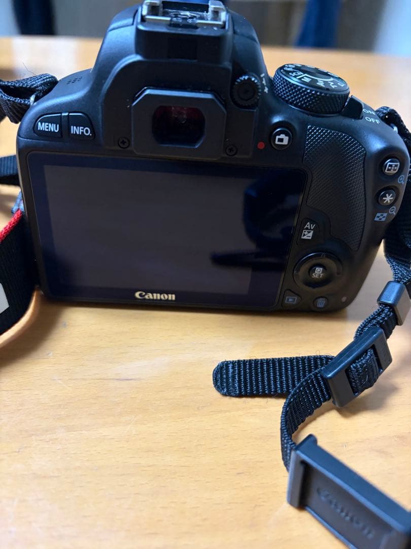 Canon EOS デジタル一眼レフカメラ