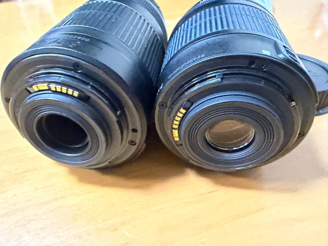 Canon EOS デジタル一眼レフカメラ