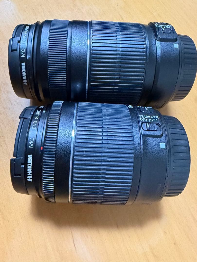 Canon EOS デジタル一眼レフカメラ