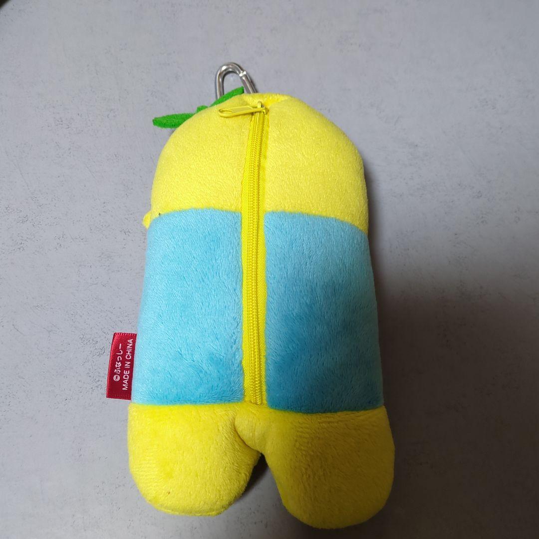 ふなっしー　だるまやぬいぐるみなど7点セット