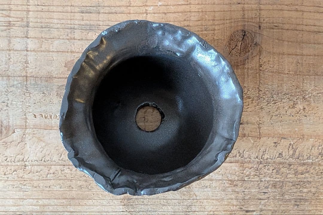 Ramat Planter #425検索: 植木鉢 陶器鉢 作家鉢 プランター