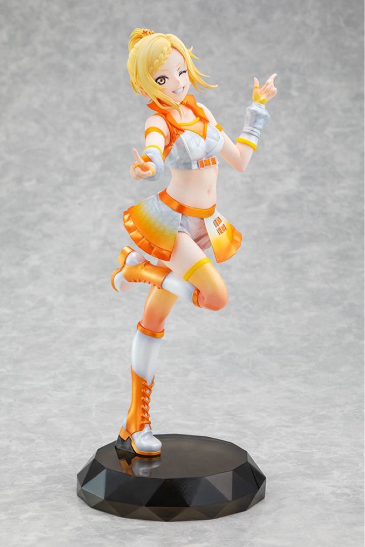 虹ヶ咲 SUPER NOVA フィギュアセット