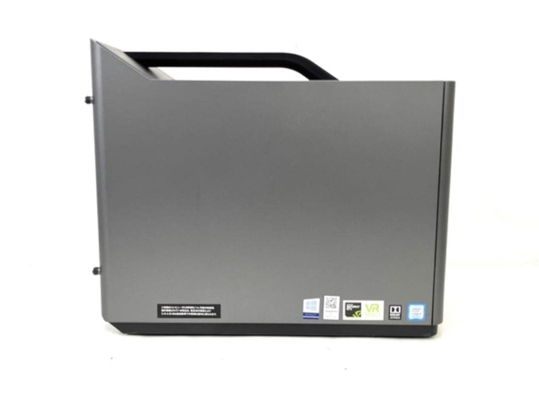 Lenovo Legion i7-8700 16GB デスクトップPC