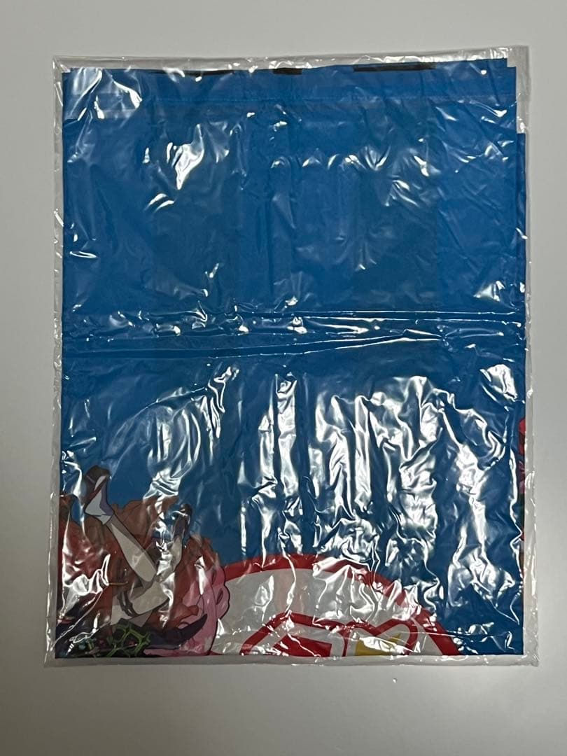 マクロスF ギラギラサマー 法被 はっぴ 新品未開封