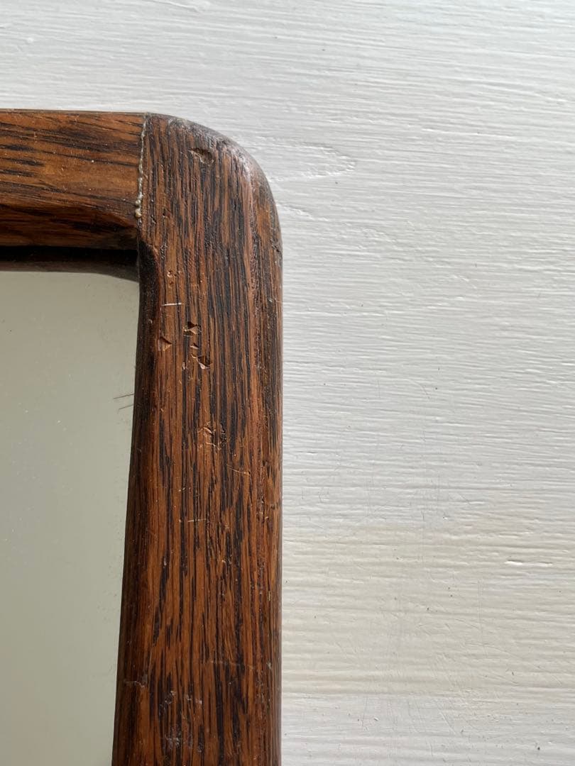 ヴィンテージ　ミラー