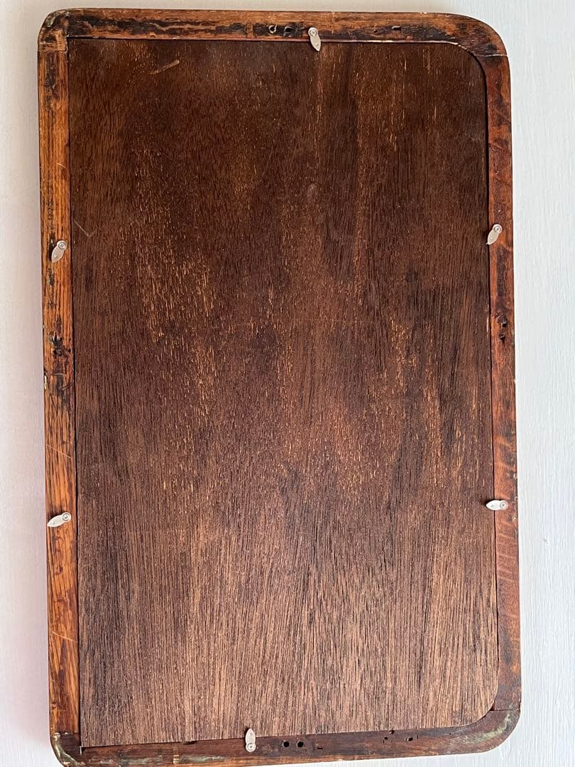 ヴィンテージ　ミラー