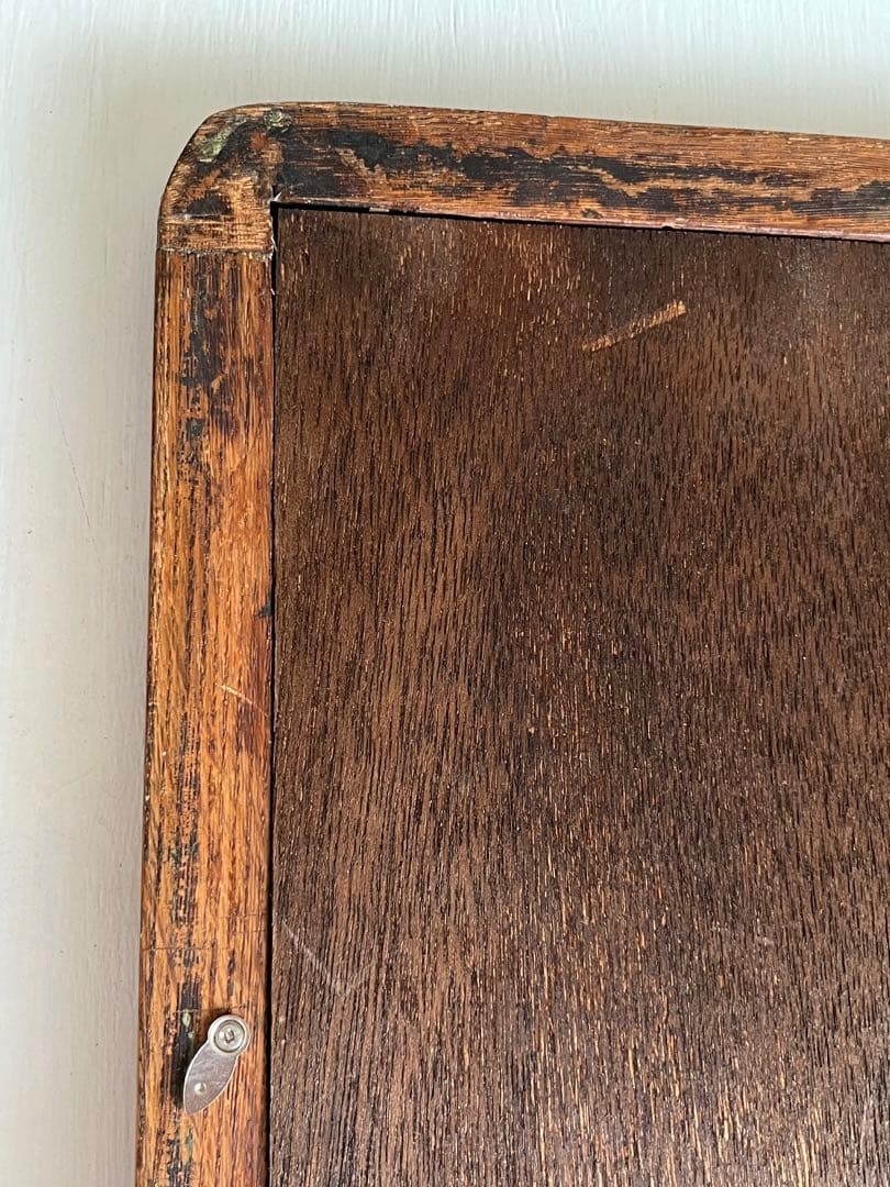 ヴィンテージ　ミラー