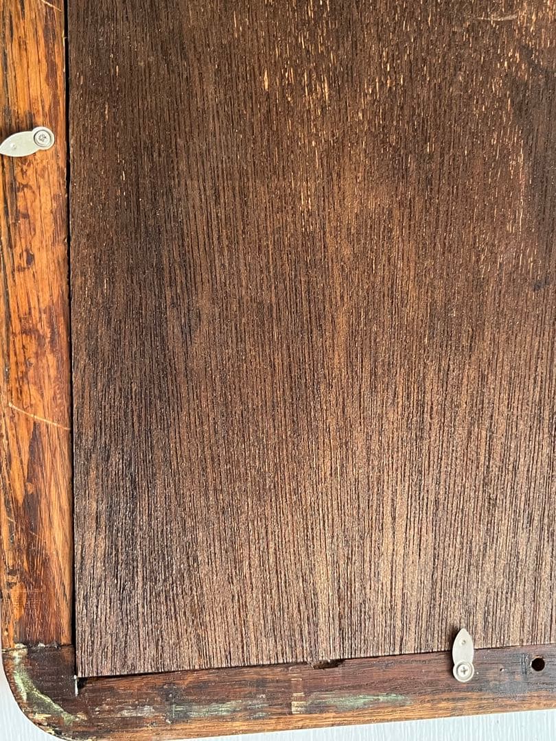 ヴィンテージ　ミラー