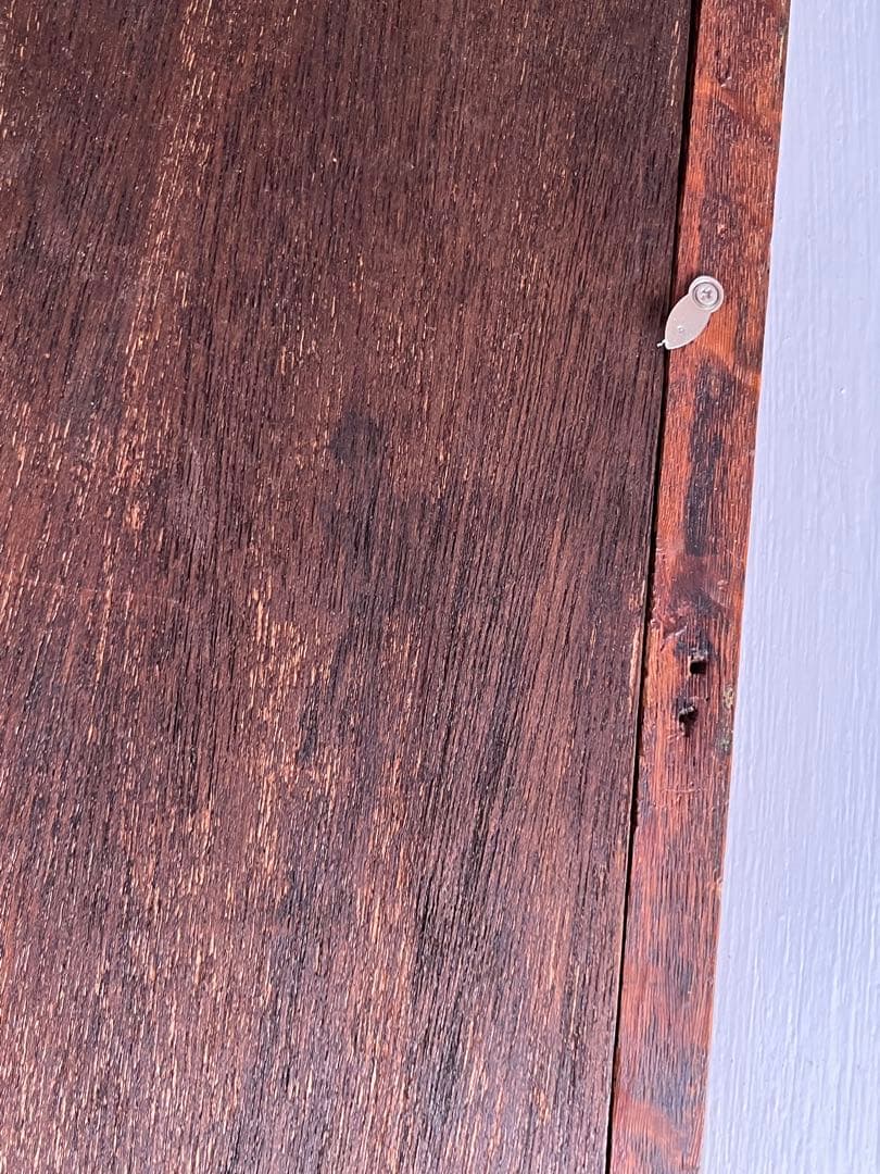 ヴィンテージ　ミラー