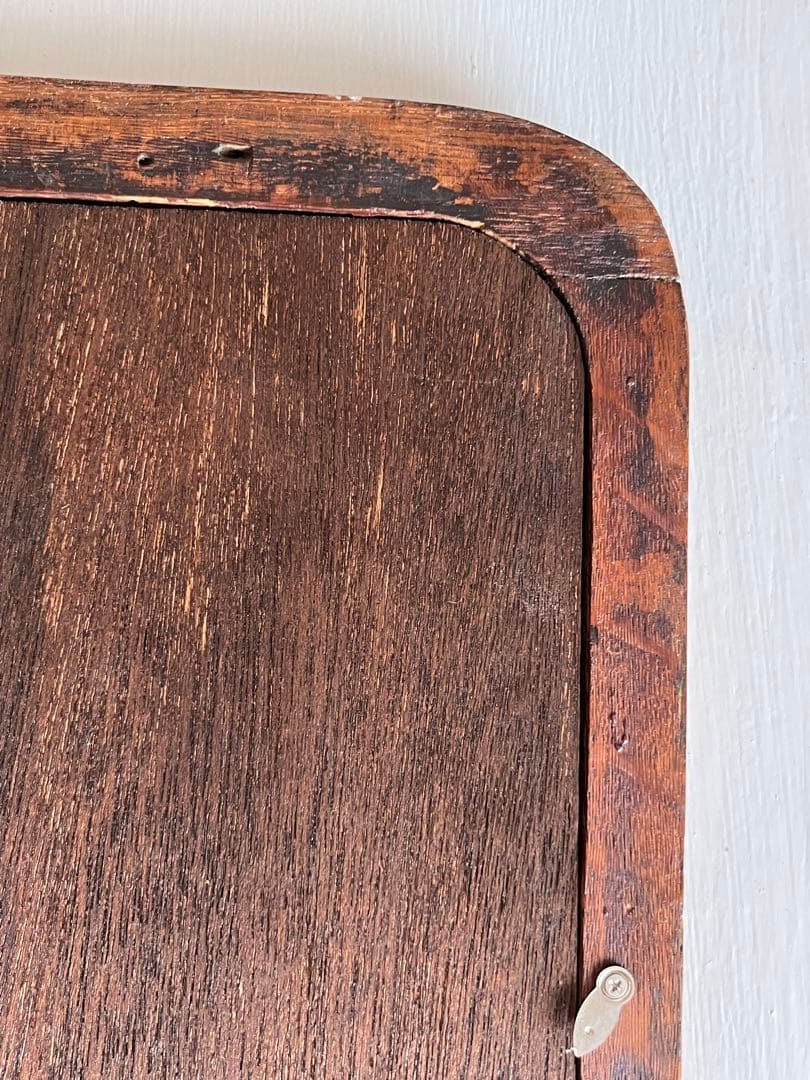 ヴィンテージ　ミラー