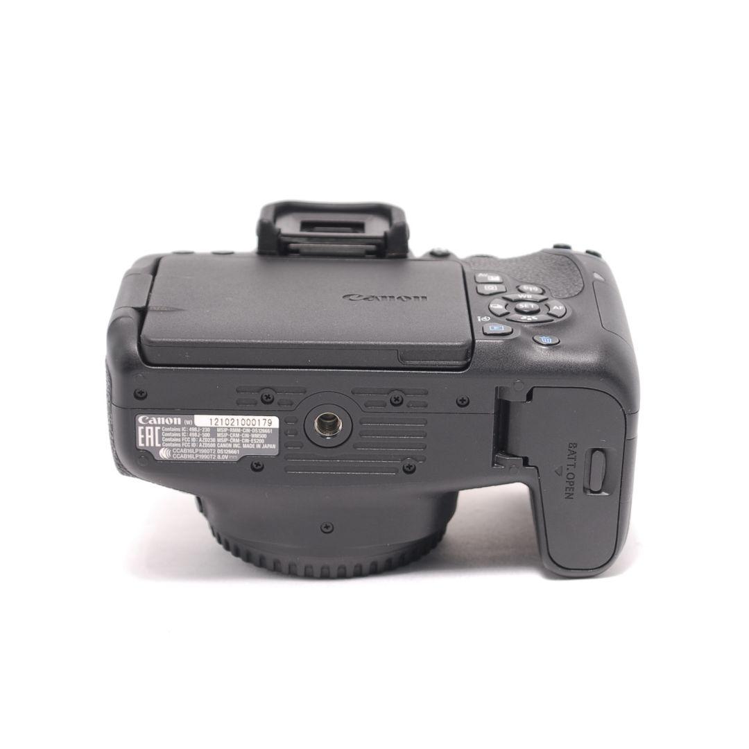 ❤即購入1000円OFF❤Canon Kiss X9i 高倍率28-300mm