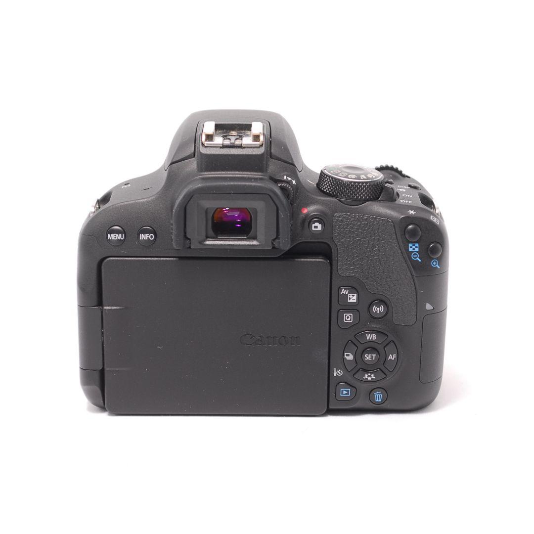 ❤即購入1000円OFF❤Canon Kiss X9i 高倍率28-300mm