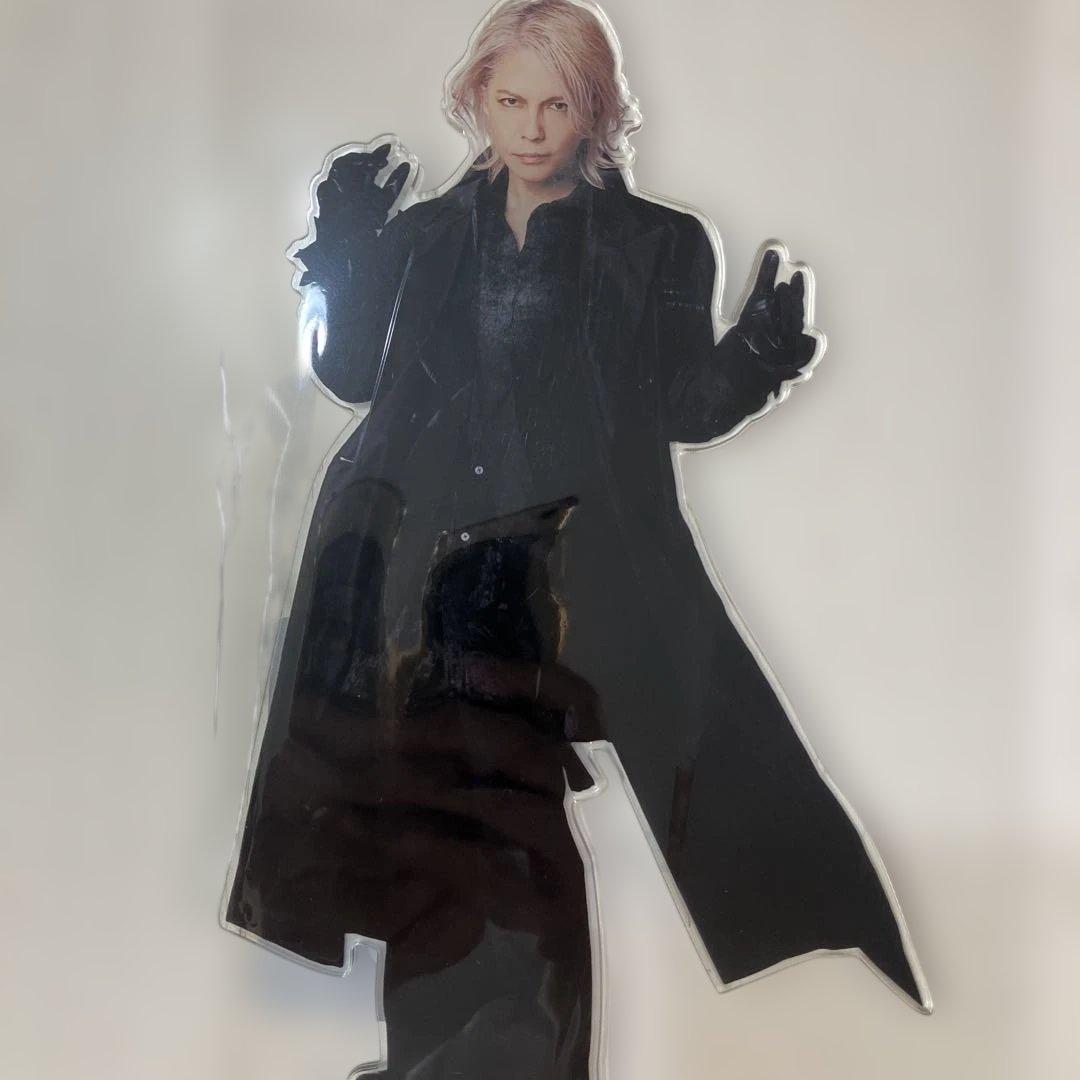 らるみくじ2026 BIGアクスタ　hyde tetsuya