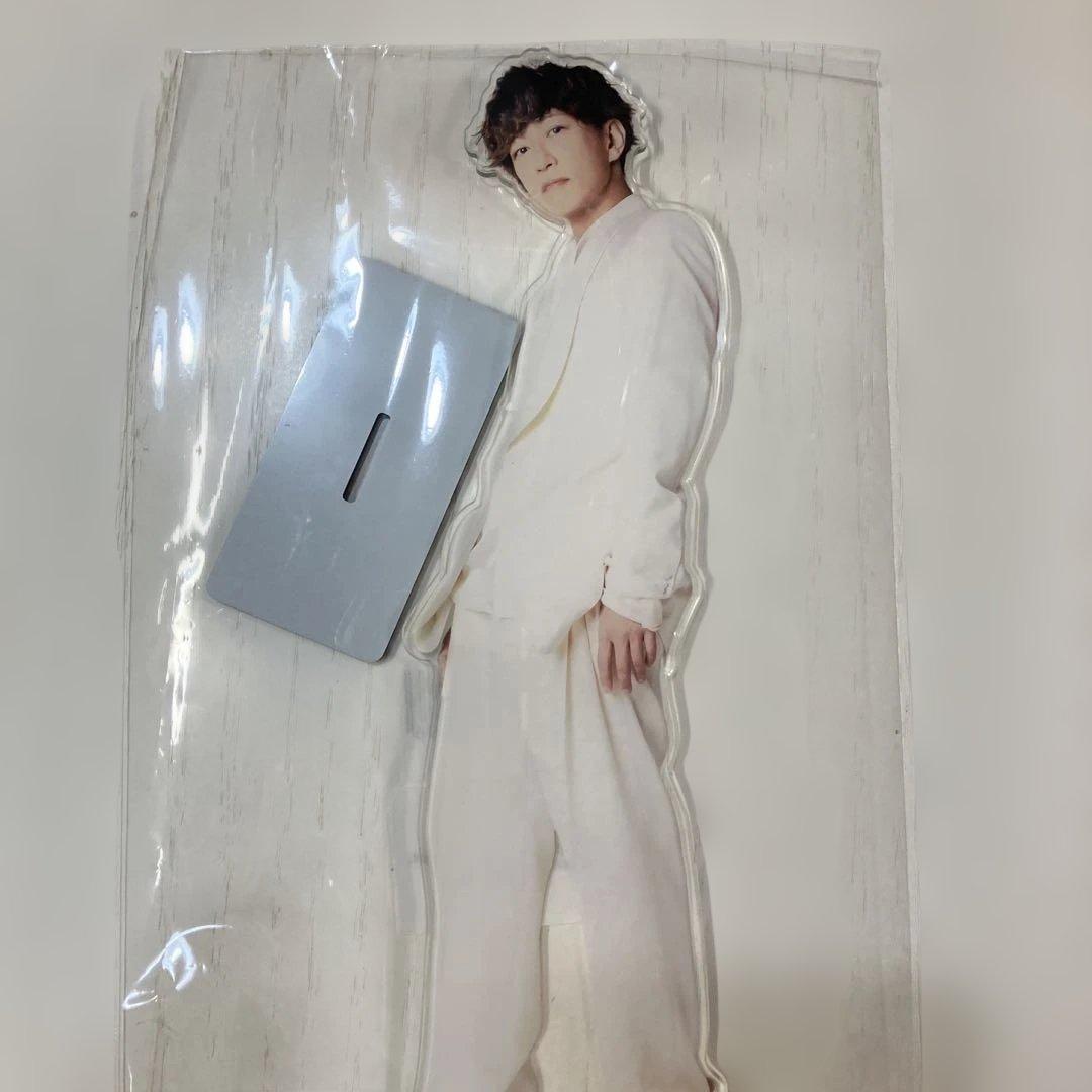 らるみくじ2026 BIGアクスタ　hyde tetsuya