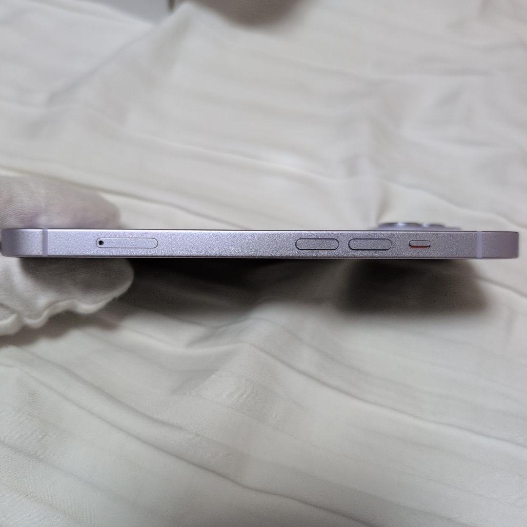 Apple iPhone 14 256GB パープル 本体