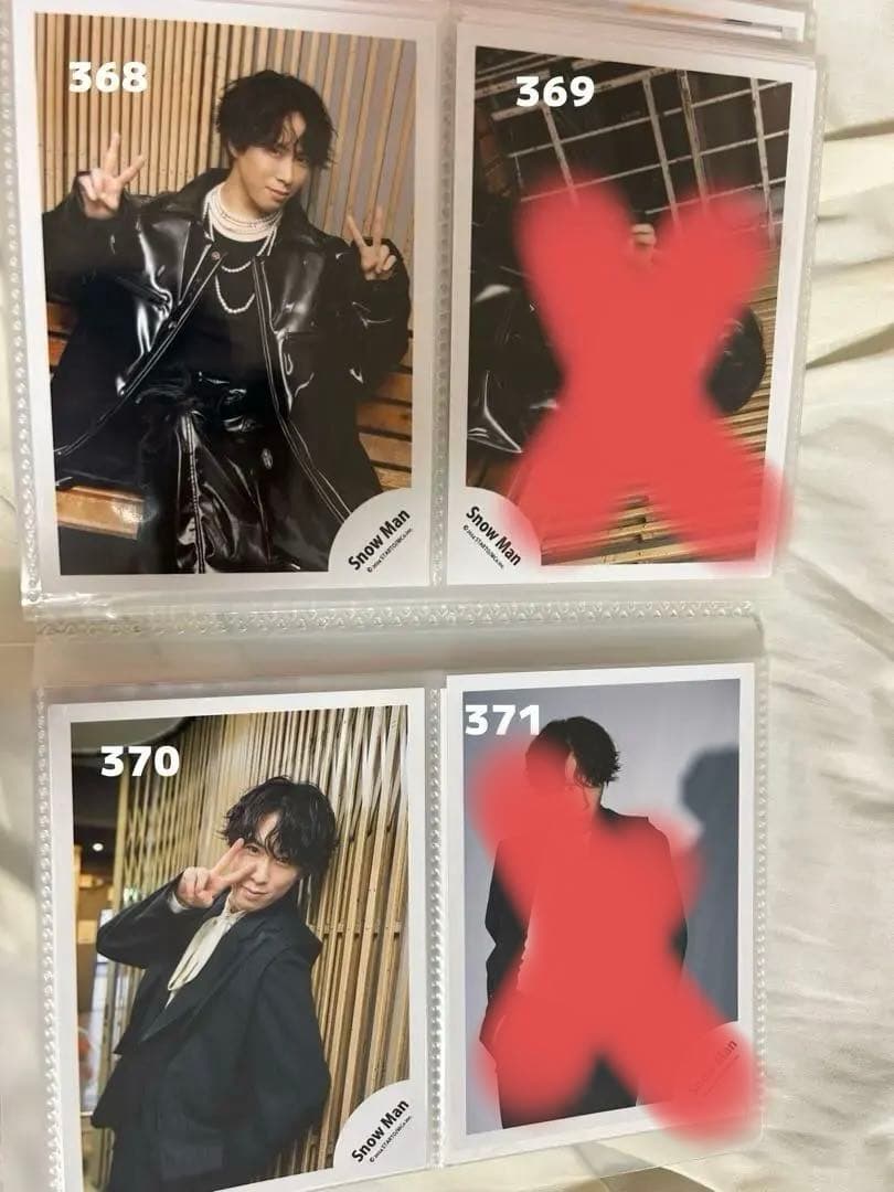 宮舘涼太 公式写真⑤